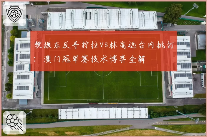 樊振东反手拧拉vs林高远台内挑打：澳门冠军赛技术博弈全解